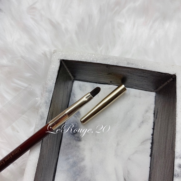 Bobbi brown ultra fine eyeliner brush with cap - Picture 2 of 3